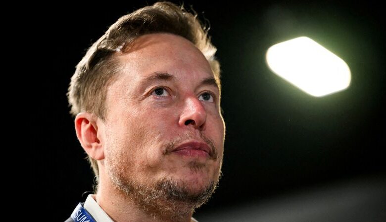 Elon Musk says AI will take all our jobs Elon Musk says AI will take all our jobs