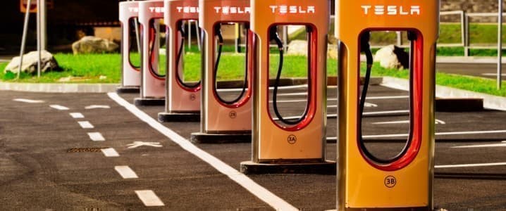 What Tesla’s Charging U-Turn Means for U.S. EV Adoption What Tesla’s Charging U-Turn Means for U.S. EV Adoption