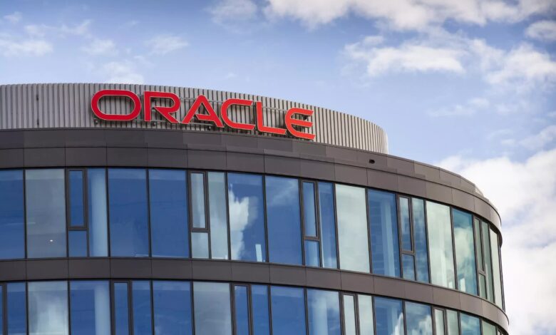 Oracle CEO Safra Catz unpacks TikTok data security, generative AI’s promise, and tech diversity Oracle CEO Safra Catz unpacks TikTok data security, generative AI’s promise, and tech diversity