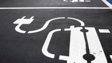 .5 Billion Bipartisan Investment Nets Only 7 EV Charging Stations