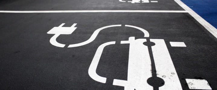 .5 Billion Bipartisan Investment Nets Only 7 EV Charging Stations .5 Billion Bipartisan Investment Nets Only 7 EV Charging Stations