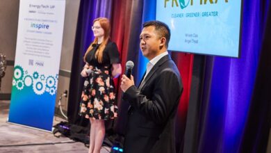 U of A Biofuel Startup Wins ,000 at National Competition