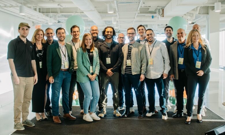 U of A Emerging Tech Accelerator Boosts Sales for Startup Cohort U of A Emerging Tech Accelerator Boosts Sales for Startup Cohort