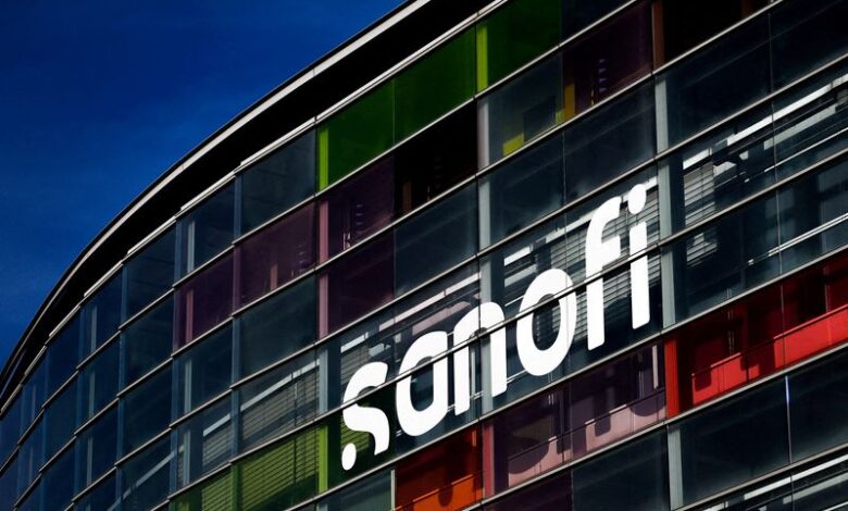 Sanofi partners with OpenAI, Formation Bio on AI-driven drug development | WKZO | Everything Kalamazoo Sanofi partners with OpenAI, Formation Bio on AI-driven drug development | WKZO | Everything Kalamazoo