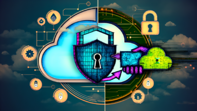 Palo Alto Networks enhances cybersecurity capabilities through the acquisition of IBM’s QRadar Cloud security software