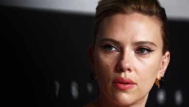 Scarlett Johansson’s OpenAI feud rekindles Hollywood fear of artificial intelligence