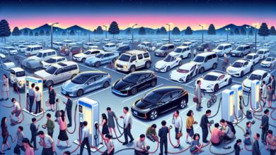 Navigating the shift towards quality in China’s electric vehicle market