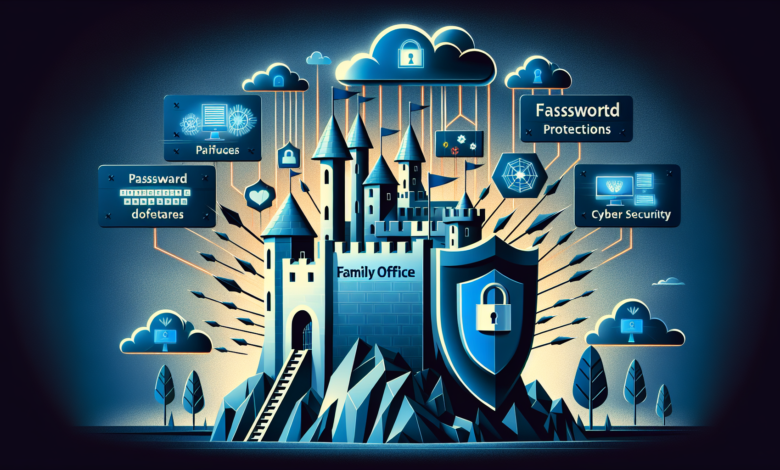 Rising cybersecurity threats to family offices: the need for robust defenses Rising cybersecurity threats to family offices: the need for robust defenses