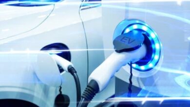 EU Tariff Could Cost China Nearly  Billion in EV Sales