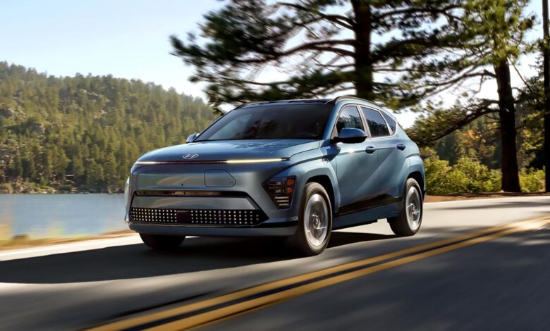 Top Cheapest Electric Cars And SUVs For 2024 Top Cheapest Electric Cars And SUVs For 2024