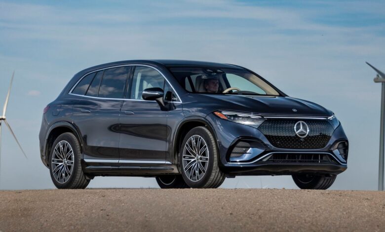 10 Electric Vehicles That Have Seen Major Price Decreases So Far In 2024