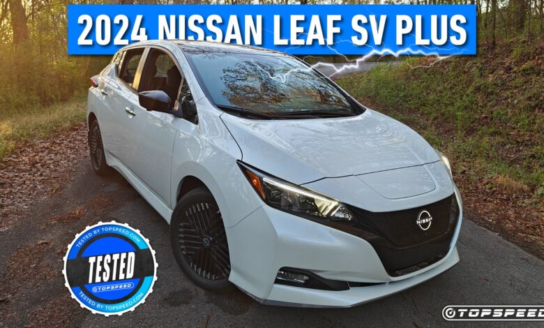 An Overlooked Electric Vehicle Perfect For First-Time EV Buyers An Overlooked Electric Vehicle Perfect For First-Time EV Buyers