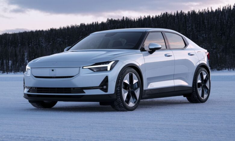 The Most Affordable Electric Cars The Most Affordable Electric Cars