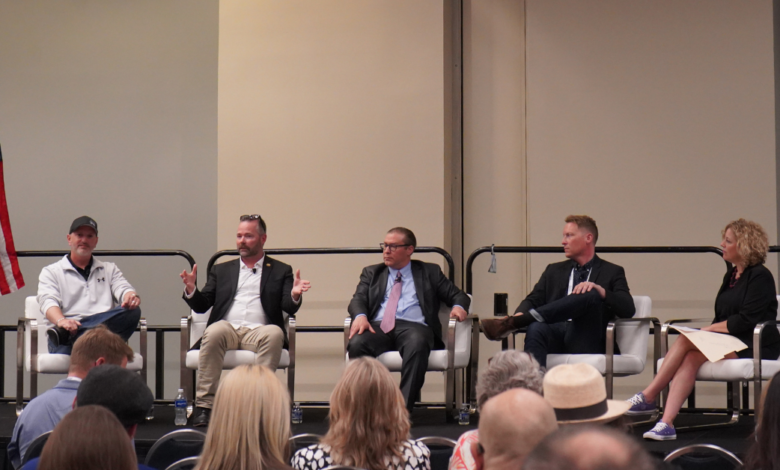 Real Estate Tech Leaders Discuss Transformative Impact of Artificial Intelligence Real Estate Tech Leaders Discuss Transformative Impact of Artificial Intelligence