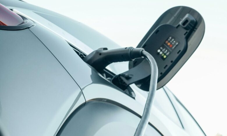 County, regional experts hosting Electric Vehicle Show next week County, regional experts hosting Electric Vehicle Show next week