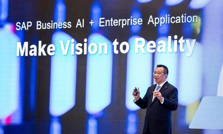SAP NOW Hong Kong 2024 Showcases the Power of Business AI SAP NOW Hong Kong 2024 Showcases the Power of Business AI
