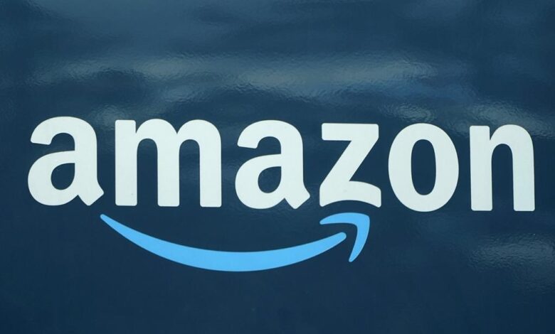 Amazon to open first-ever robotics fulfillment centre in Calgary Amazon to open first-ever robotics fulfillment centre in Calgary