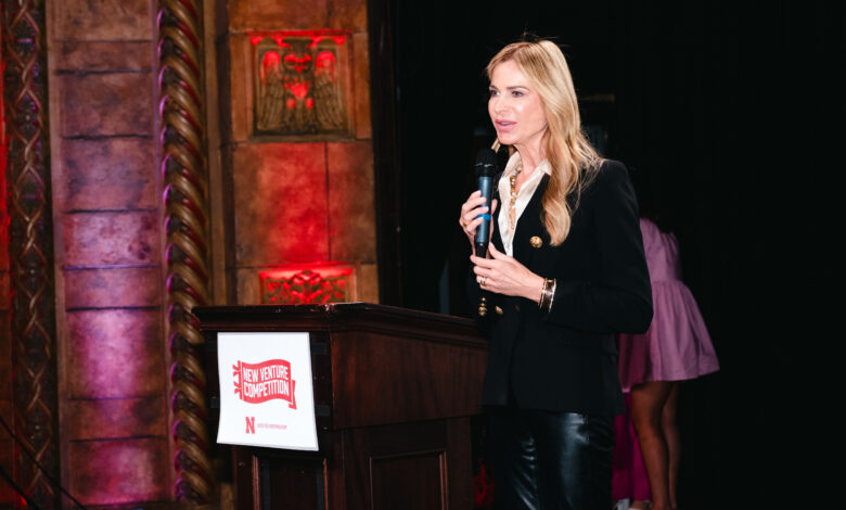 Center for Entrepreneurship honors eight outstanding entrepreneurs | Nebraska Today Center for Entrepreneurship honors eight outstanding entrepreneurs | Nebraska Today