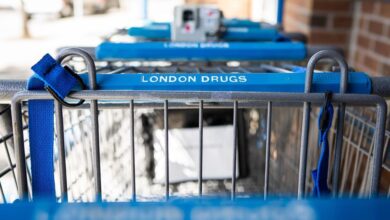 London Drugs rebuilding infrastructure after cybersecurity breach