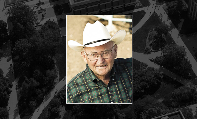 Engler remembered for generosity, entrepreneurial spirit | Nebraska Today Engler remembered for generosity, entrepreneurial spirit | Nebraska Today