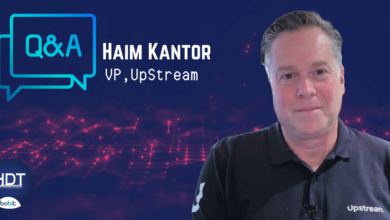 Q&A: Upstream Security’s Haim Kantor on Evolving Truck Hacking Threats – Fleet Management