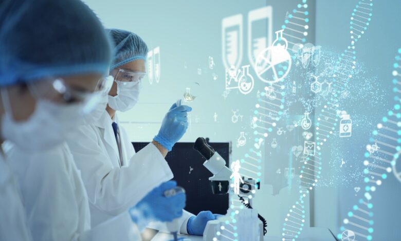AI levels the playing field for researchers applying for grants AI levels the playing field for researchers applying for grants