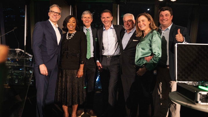 Dartmouth Celebrates Alumni ‘Lives of Impact’ Dartmouth Celebrates Alumni ‘Lives of Impact’