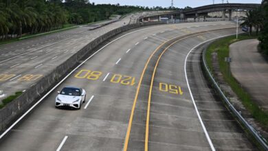 A glimpse of the earliest automobile test site in China-Xinhua