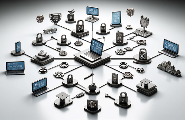 New Initiative Working with Ed Tech Vendors to Address Key Cybersecurity Challenges for Schools and Districts — THE Journal New Initiative Working with Ed Tech Vendors to Address Key Cybersecurity Challenges for Schools and Districts — THE Journal