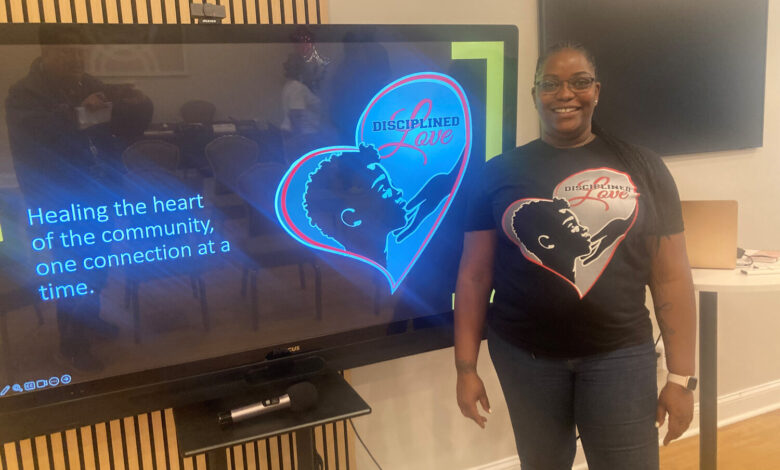 Dover entrepreneur turning experience into life lessons Dover entrepreneur turning experience into life lessons