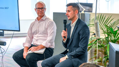 Photos: Barhead Solutions hosts ‘Future of CRM’ roundtable in Sydney – Software