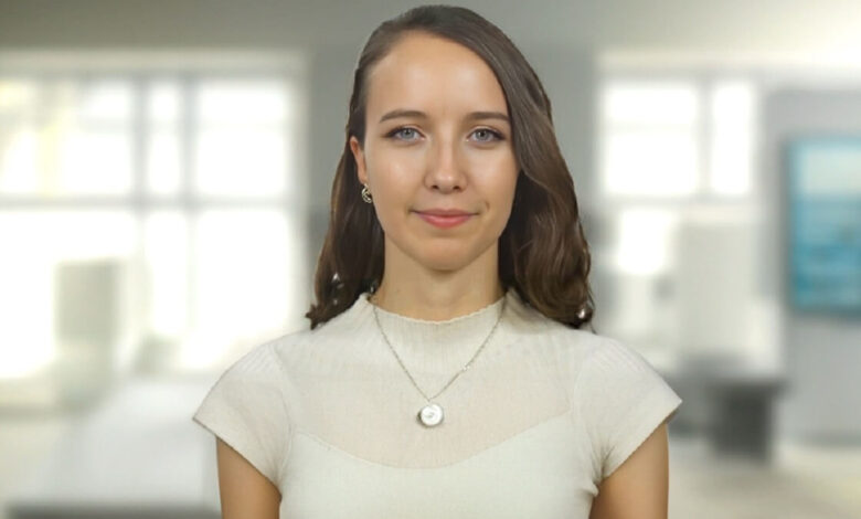 Minsait presents “AlicIA”, the first avatar with artificial intelligence that… Minsait presents “AlicIA”, the first avatar with artificial intelligence that…