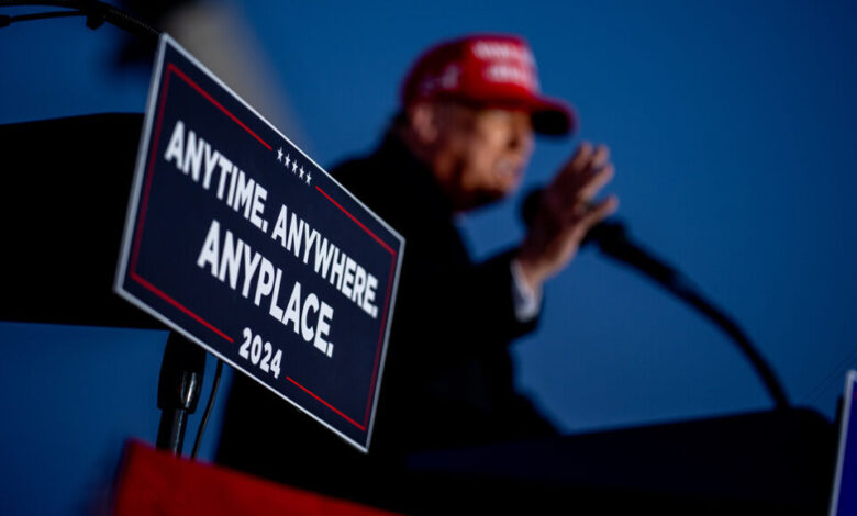 Artificial Intelligence and Another Attempt to Steal the Election Artificial Intelligence and Another Attempt to Steal the Election