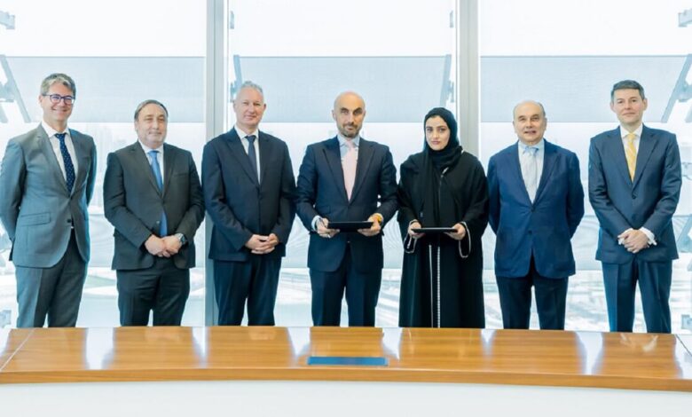 Minsait and ADIA Lab announce their collaboration in artificial intelligence… Minsait and ADIA Lab announce their collaboration in artificial intelligence…
