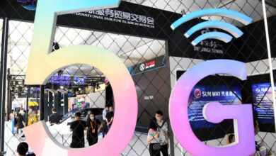 Enhanced version of 5G accessible in Beijing-Xinhua