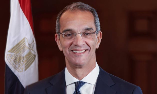 “Cyber Talents” initiative to develop local cybersecurity talent pool, MCIT minister “Cyber Talents” initiative to develop local cybersecurity talent pool, MCIT minister