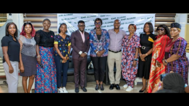 LCCI entrepreneurship programme holds’greet’ and ‘connect’ event