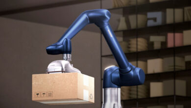 Doosan Robotics sets up Europe headquarters in Germany