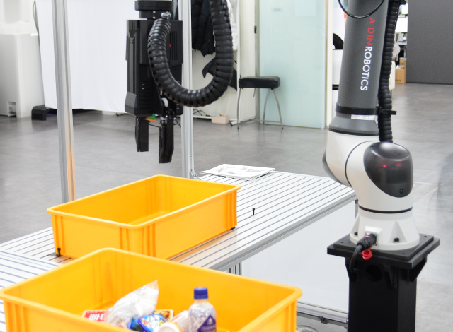 Aidin Robotics wins second prize in international contest Aidin Robotics wins second prize in international contest