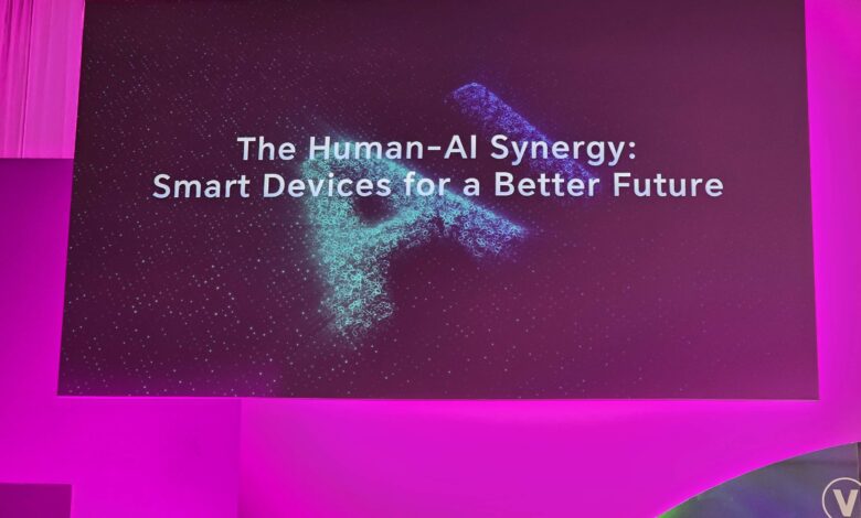 Honor unveils 4-layer AI architecture that partly uses Google Cloud Honor unveils 4-layer AI architecture that partly uses Google Cloud