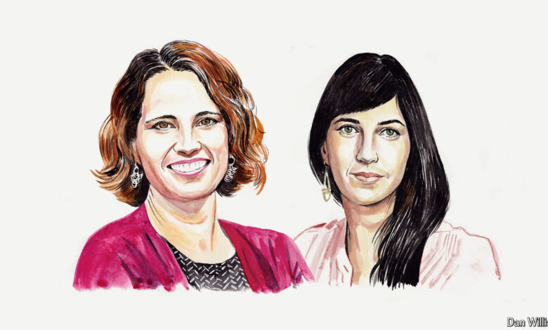 Two former OpenAI board members say AI firms can’t be left to govern themselves Two former OpenAI board members say AI firms can’t be left to govern themselves