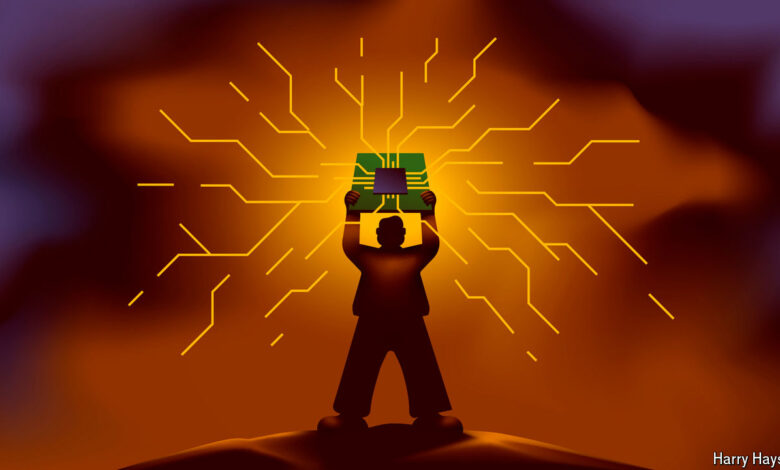 Can Nvidia be dethroned? Meet the startups vying for its crown Can Nvidia be dethroned? Meet the startups vying for its crown