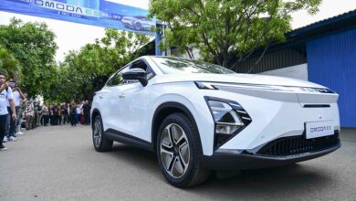 Indonesian young people favor Chinese EVs for attractive price, design-Xinhua