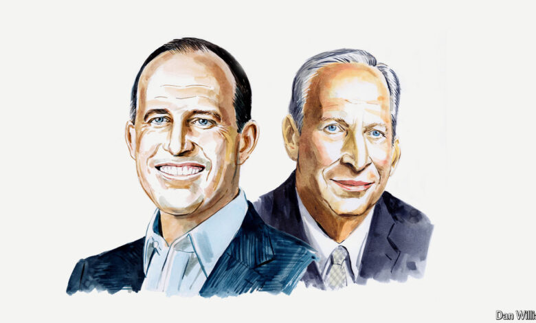 OpenAI board members respond to a warning by former members OpenAI board members respond to a warning by former members