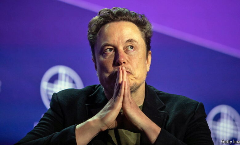 Can Elon Musk’s xAI take on OpenAI? Can Elon Musk’s xAI take on OpenAI?