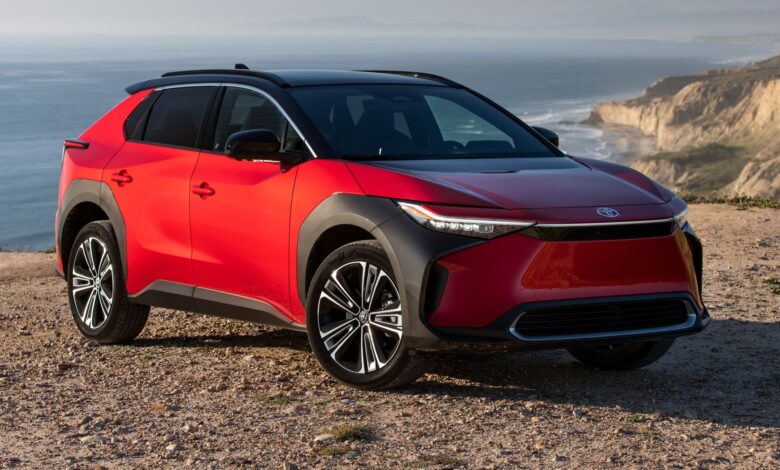 10 Electric Vehicles With Five-Star Safety Ratings 10 Electric Vehicles With Five-Star Safety Ratings