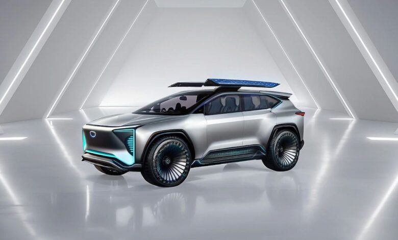3 Hot New Subaru EV Features You Want And 3 You Don’t 3 Hot New Subaru EV Features You Want And 3 You Don’t