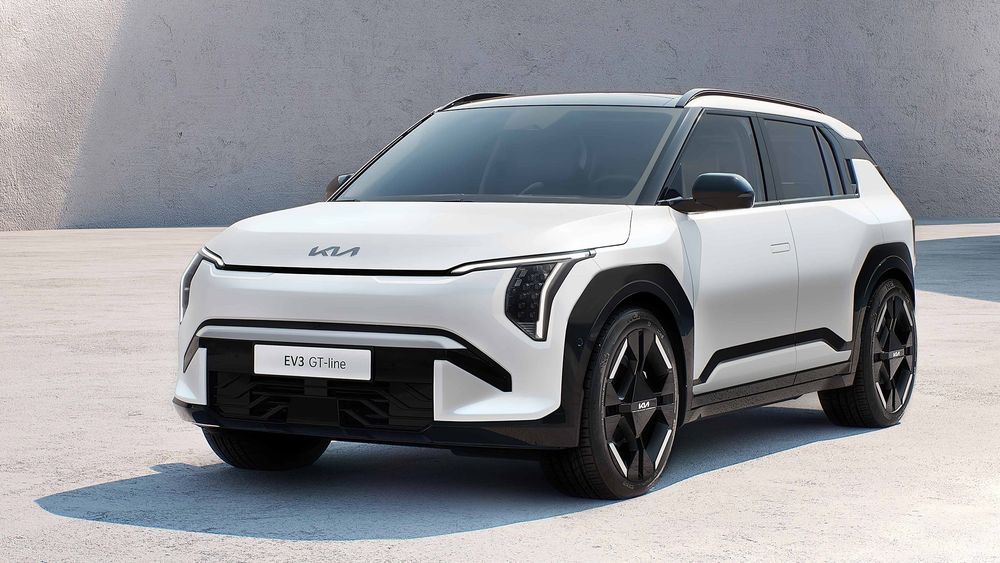 2026 Kia EV3 reveal 10