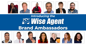 Wise Agent CRM Launches Brand Ambassador Program