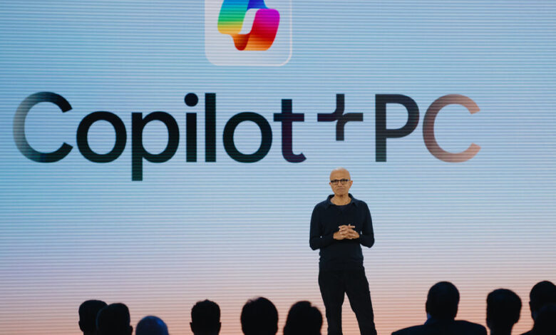 Can Artificial Intelligence Make the PC Cool Again? Can Artificial Intelligence Make the PC Cool Again?
